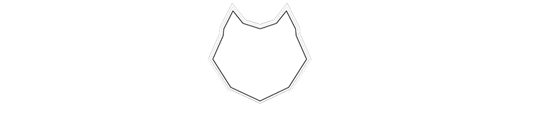 wolfe studio logo